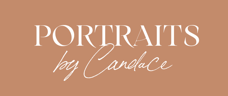 Portrait by Candace