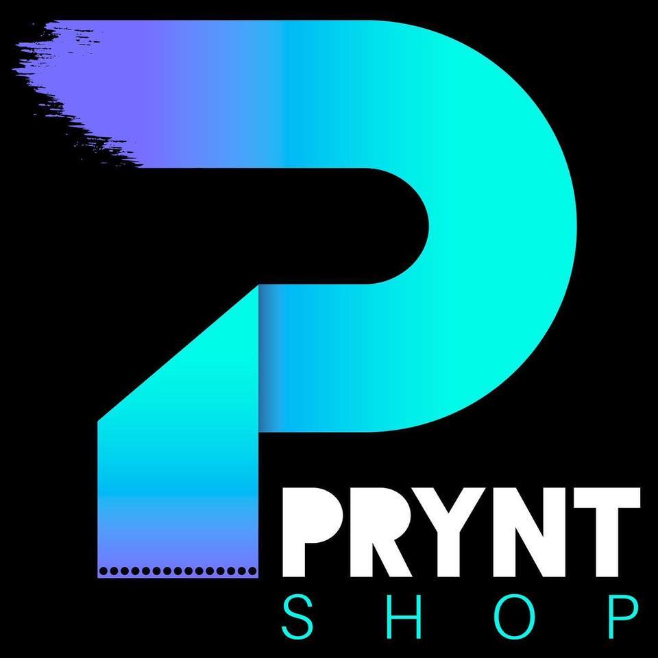 pryntshop