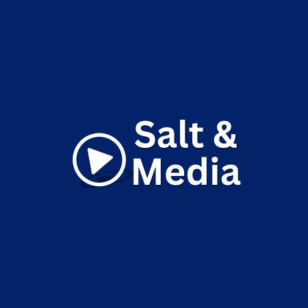 salt and media