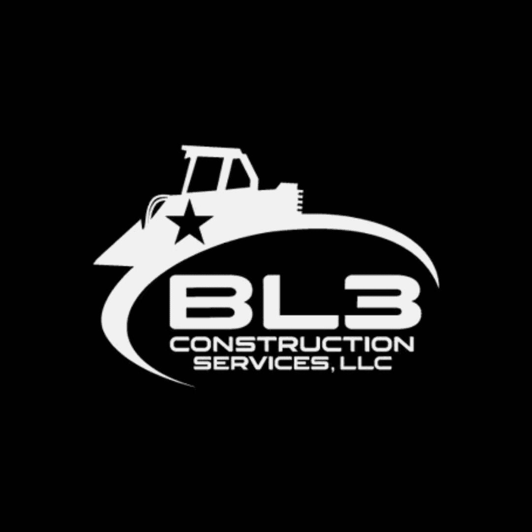 BL3 logo