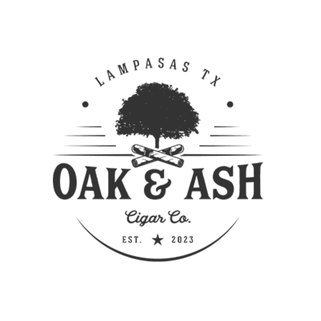 Oak and Ash logo