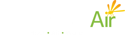 effective air